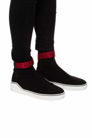 Buty sportowe ze skarpetą 'george v’, zdjęcie 2 Buty sportowe ze skarpetą 'george v’ od Givenchy